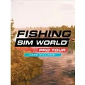 Dovetail Fishing Sim World Pro Tour Lake Williams PC Game